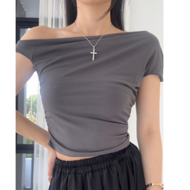 [THE NEW BEST SELLER] BYEOL Issa Top