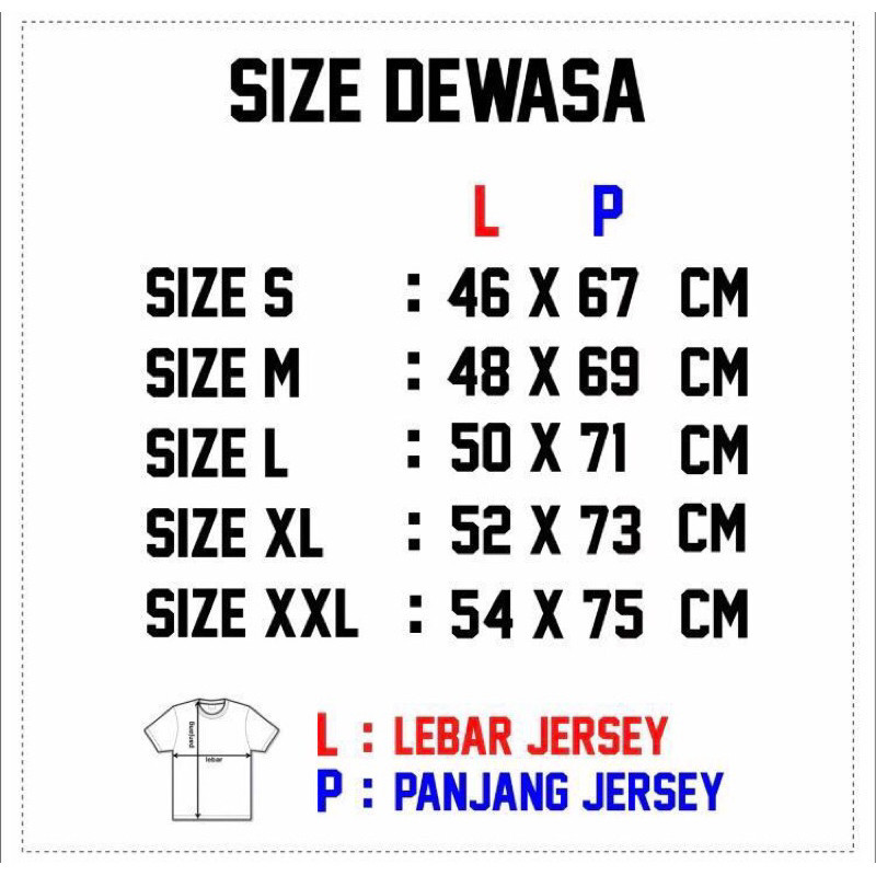 [BEST SELLER] NEW PRODUCT Jersey Anime Blue Lock Japan U 20