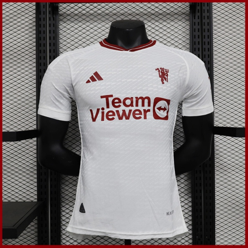 [BEST SELLER] NEW PRODUCT Jersey Bola Grade Ori Manchester United MU 3rd Third PI Player Issue 2023