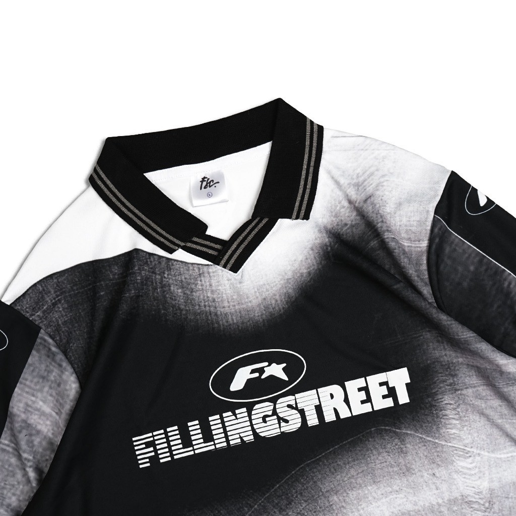[BEST SELLER] NEW PRODUCT Jersey Fillingstreet - F Ball
