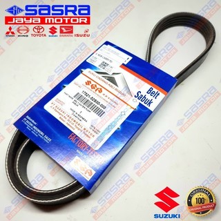 Fan Belt Alternator WP - NEW CARRY PU - ORI Suzuki Genuine Parts 5PK992 - Tali Kipas SGP.17521-52S00-000