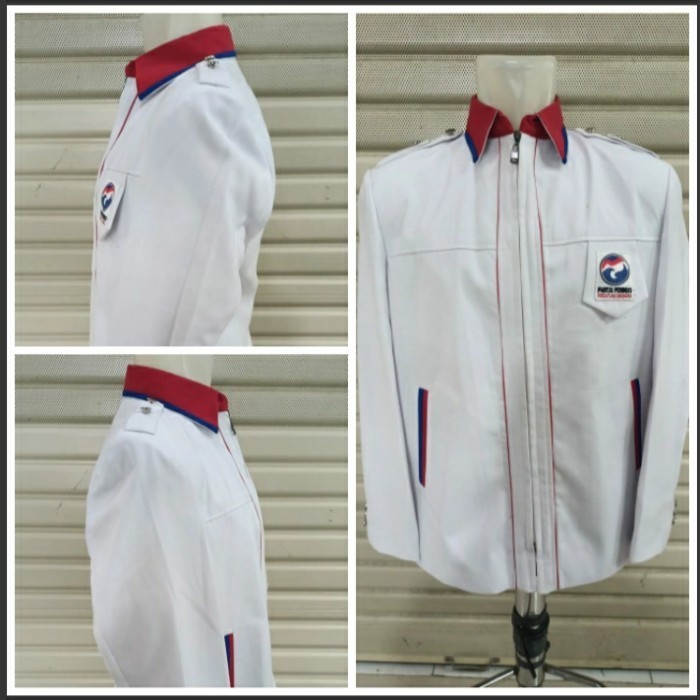 Se Jas Partai Perindo