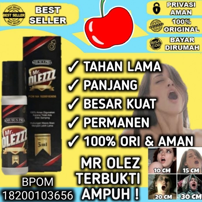 Terlaris mr. olezzz SALE