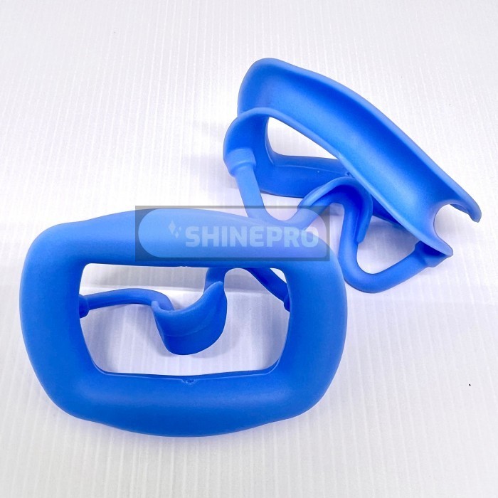 Terlaris Cheek Retractor Silicone Bleaching Penyangga Bibir Mouth Opener Dental SALE