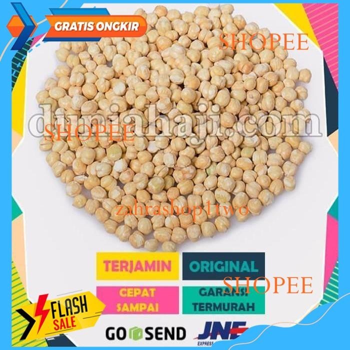 

KACANG ARAB RENYAH MURAH BERKUALITAS 500GRAM/ OLEH OLEH HAJI DAN UMROH HIGHT QUALITY PRODUK !!