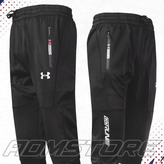 Celana Jogger 3/4 Pria / Celana Olahraga 3/4 Pria