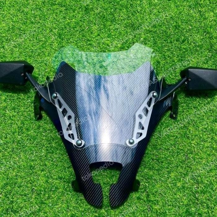 visor pcx 150 - visor pcx 150 thailand Import Premium