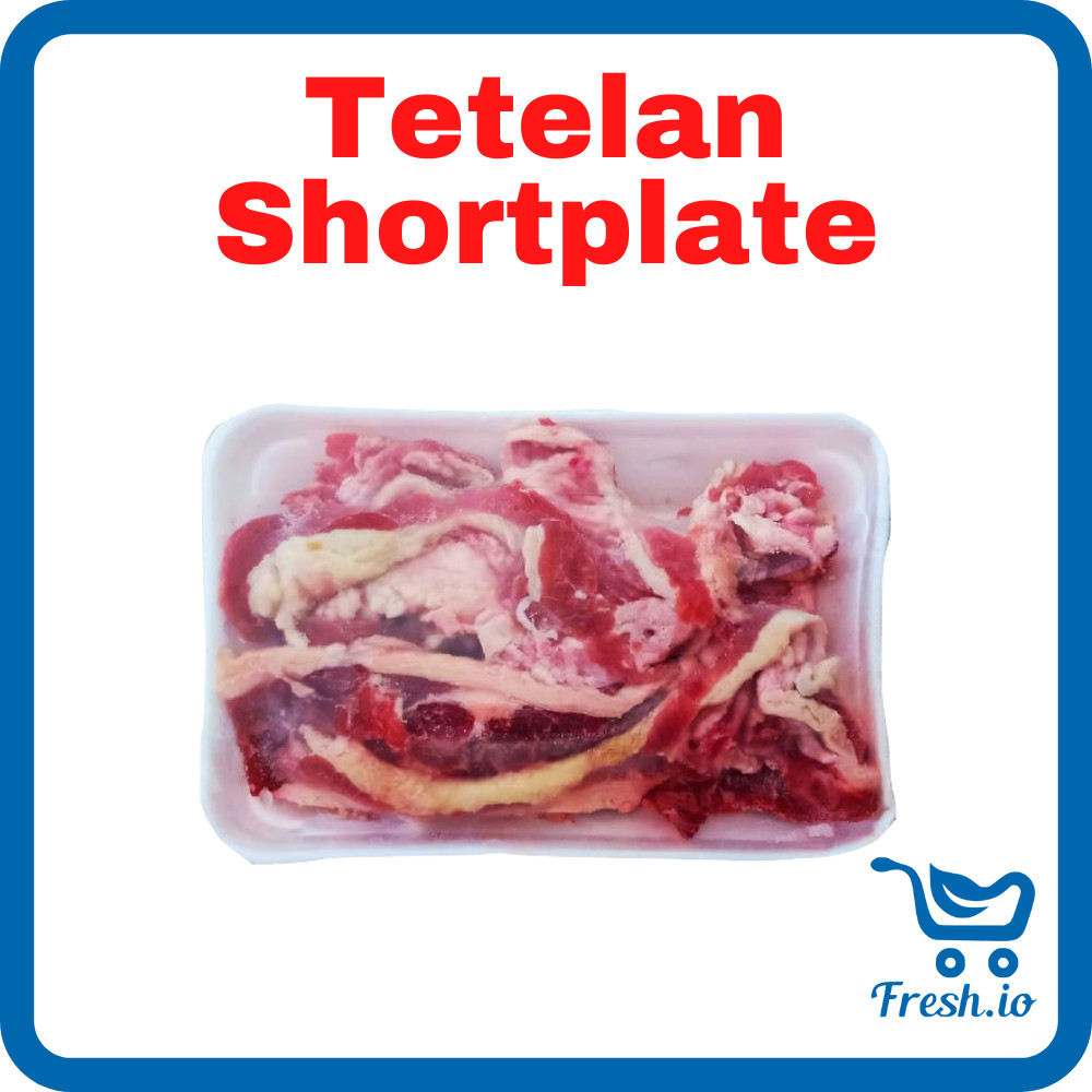 

Tetelan Shortplate