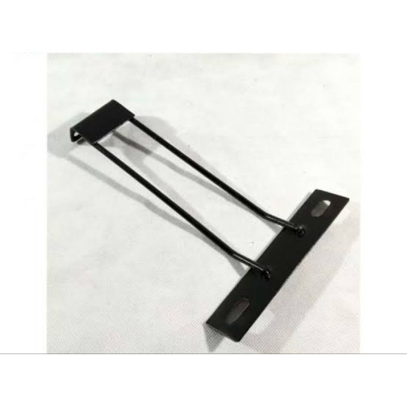 pangkon plat satria Fu / vixion / variasi pangkon plat