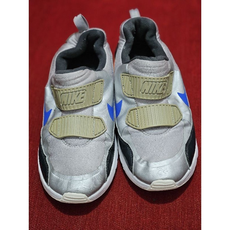 sepatu branded second, sepatu anak unisex