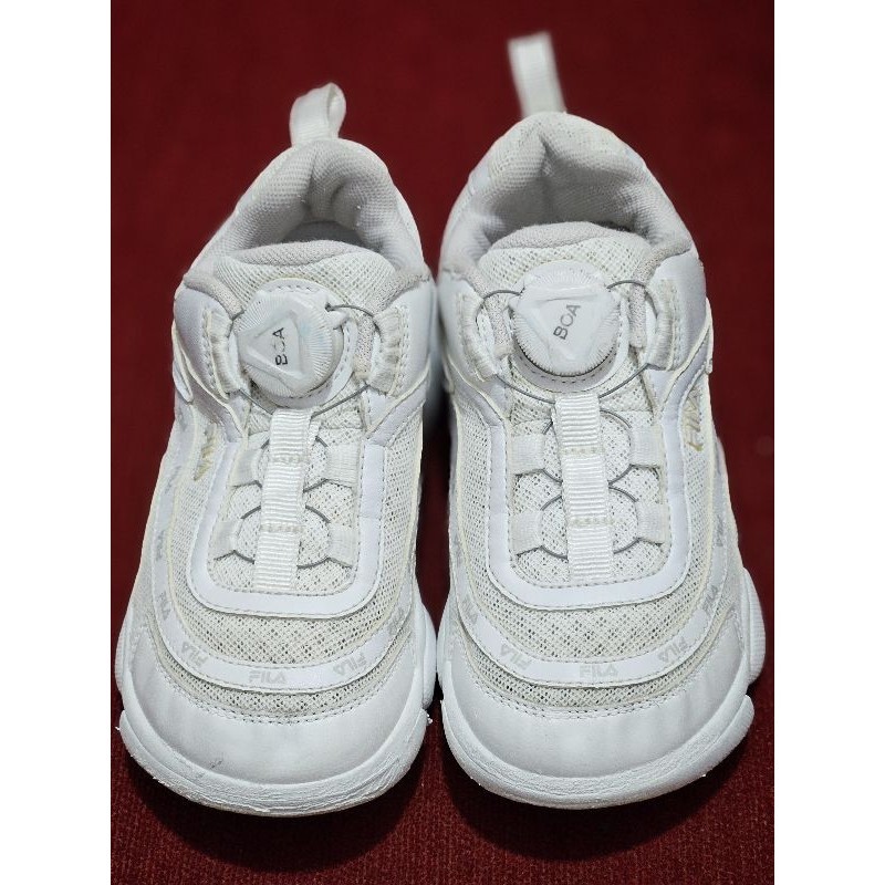 sepatu branded second, sepatu anak unisex