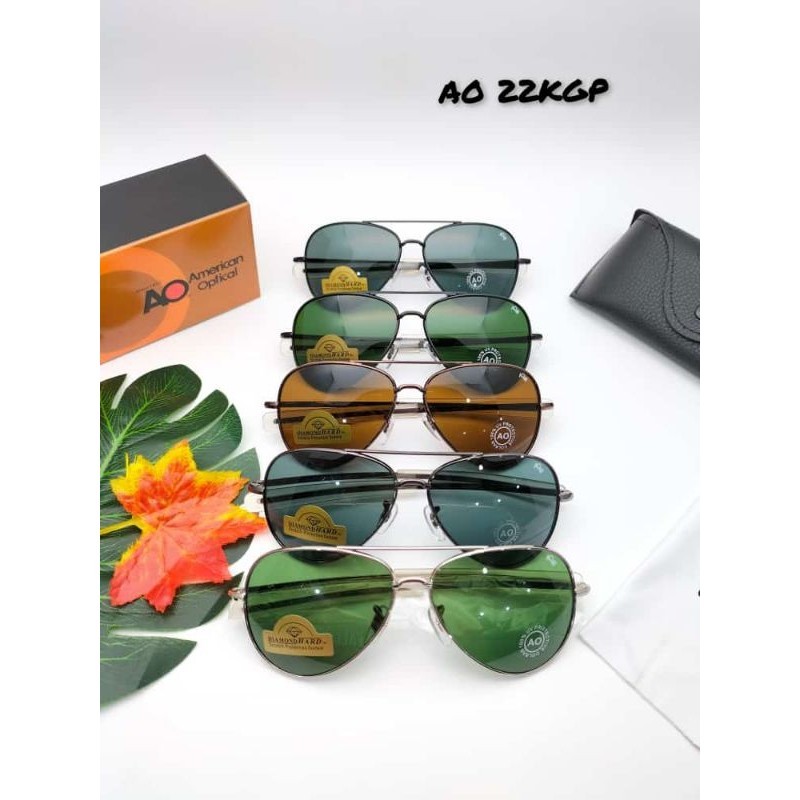 American Optical 22KGP