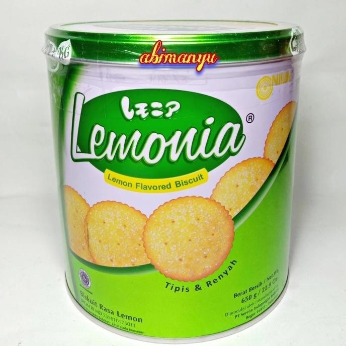 

nissin biskuit kaleng lemonia 650gr