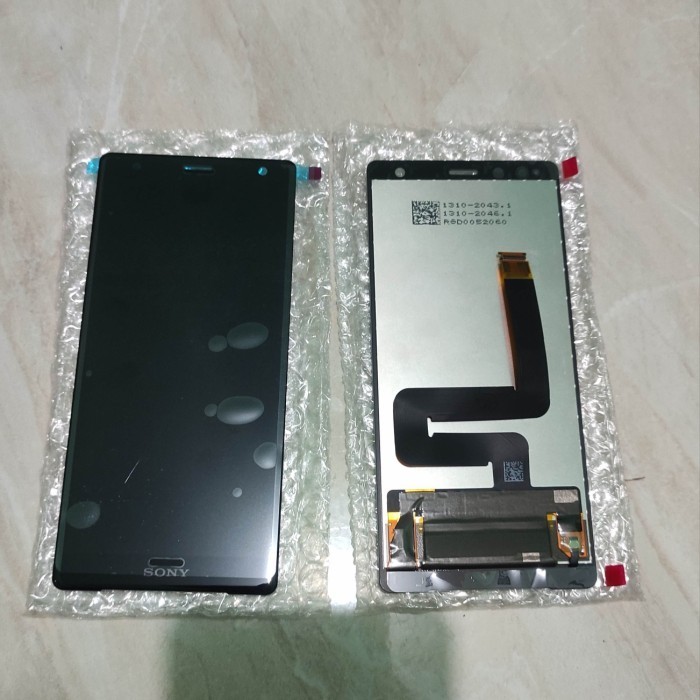 New Lcd Sony Xperia Xz2 Original