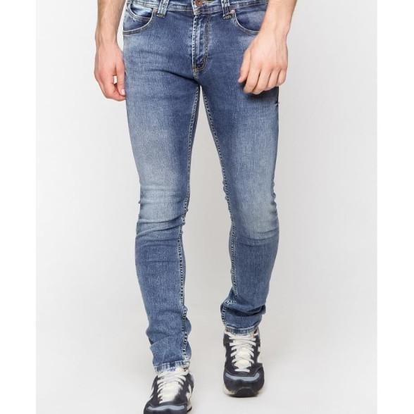 Celana Lois Jeans Ekstra Skinny Pria