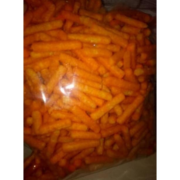 

CR - TERMURAH 1KG stik balado / SABENA KILOAN TERLARIS