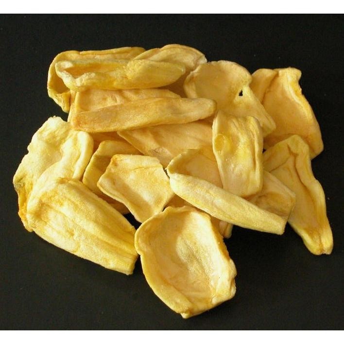 

CR - 500 gram keripik nangka TERLARIS