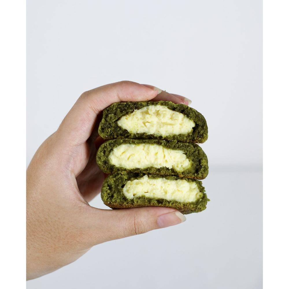 

CR - PREMIUM MINI SOFT BAKED COOKIES by @belacakery TERLARIS
