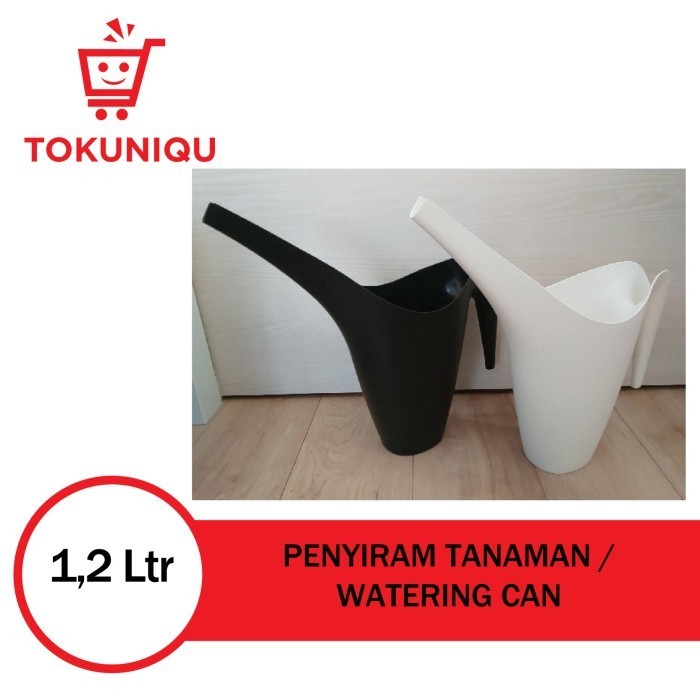 Terlaris Teko Plastik Penyiram Tanaman Watering Can Alat Penyiram Tanaman Promo Terbaru
