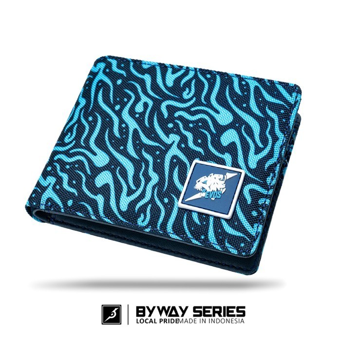 Jfr Dompet Pria Byway Series Evos X