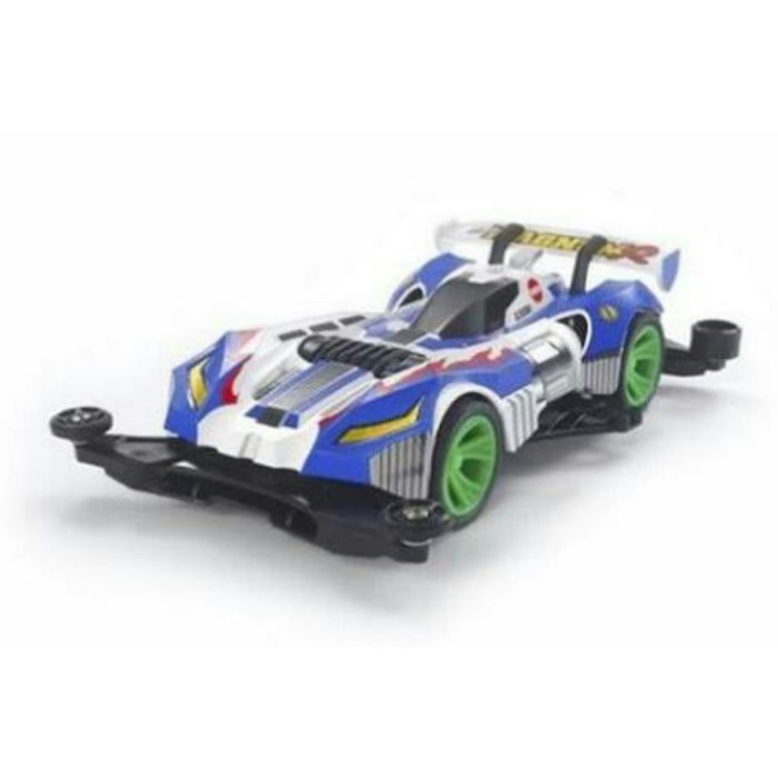 HOT SALE TAMIYA 19453 GREAT MAGNUM R FMA CHASSIS TERMURAH