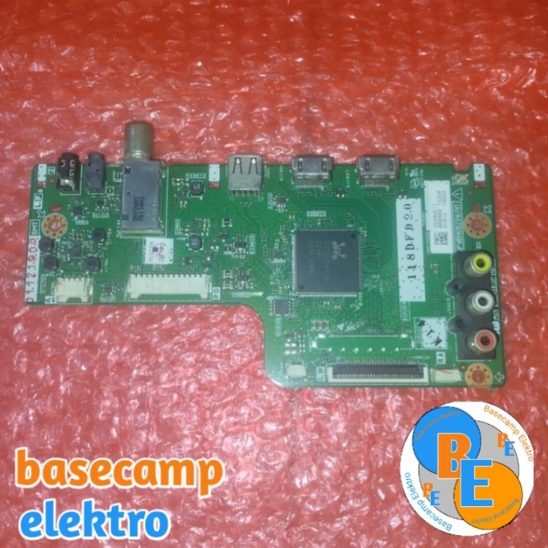 Mainboard TV LED SHARP LC 32SA4102 MB TV LED SHARP LC 32SA4102 Mainboard TV SHARP LC 32SA4102 MB TV 