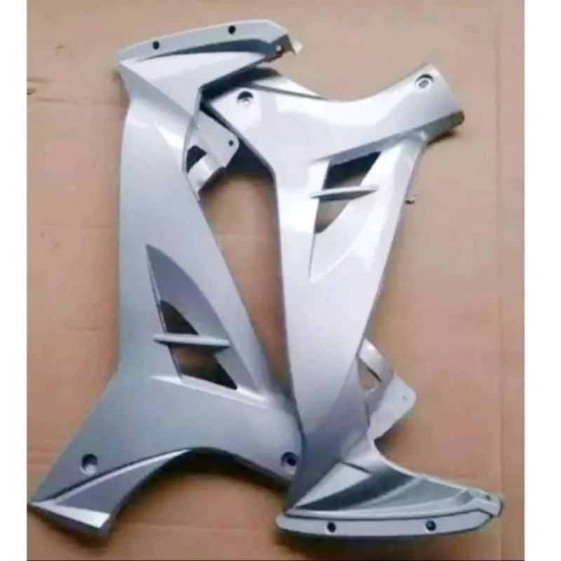 sayap dalam vega r new silver sayap samping vega r new silver