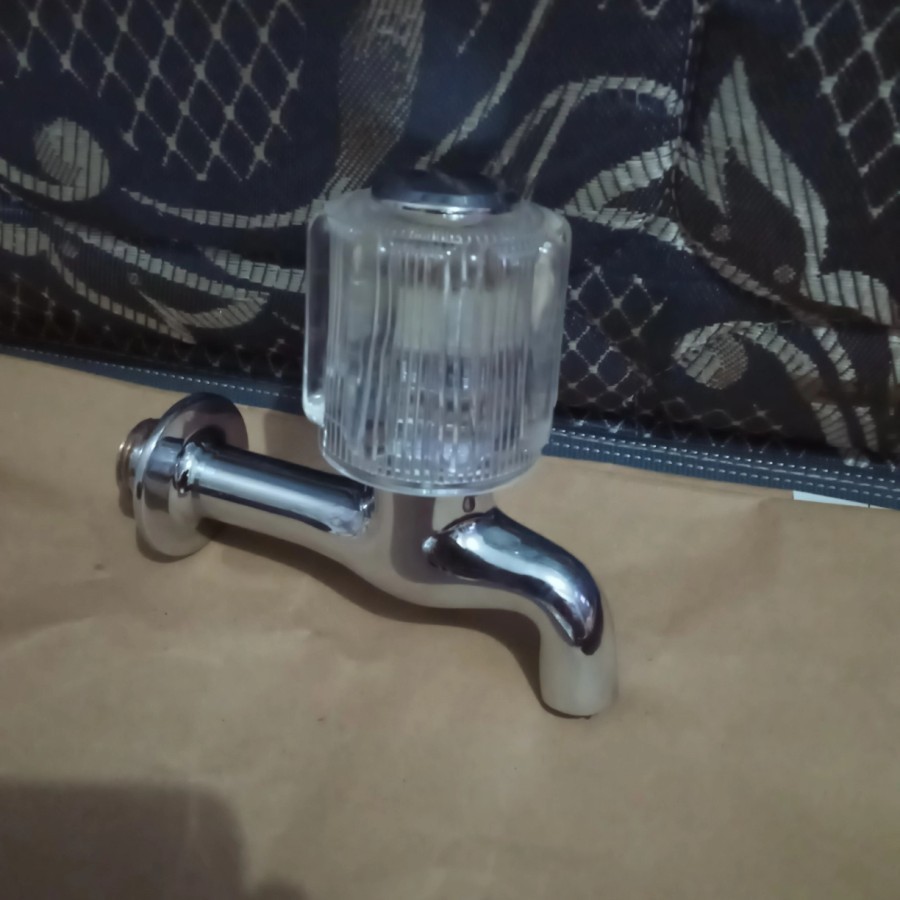 kran air kamar mandi toto | keran tembok