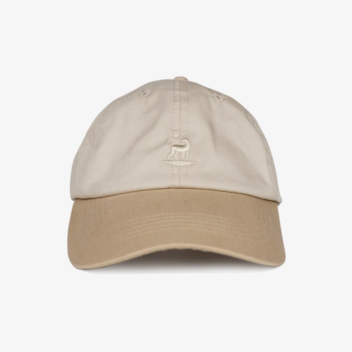 Artch - Cream - Topi Baseball