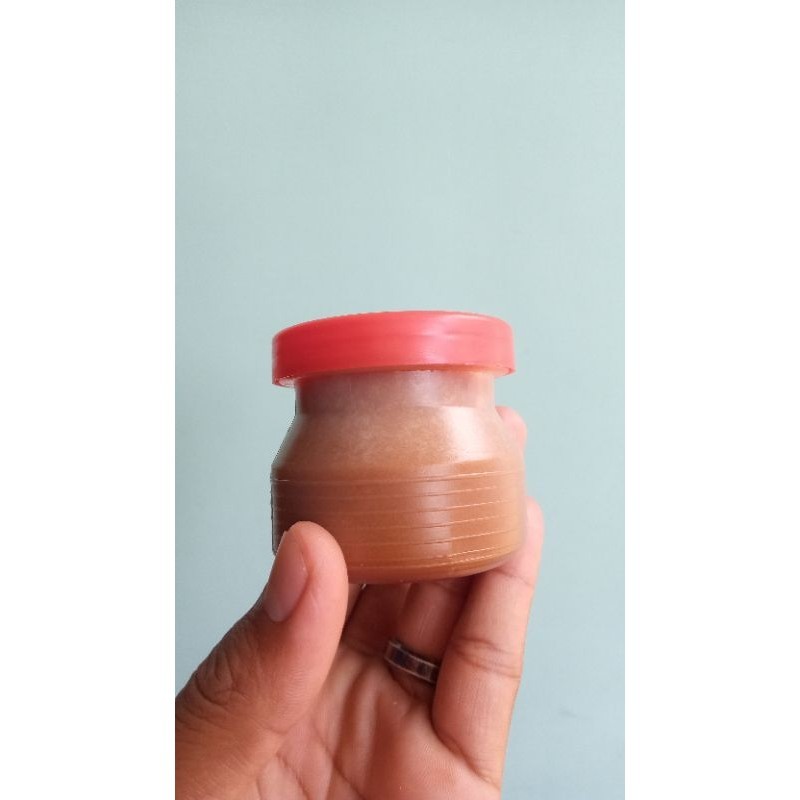 

Petis ikan tuna khas madura #petis asli madura 100%