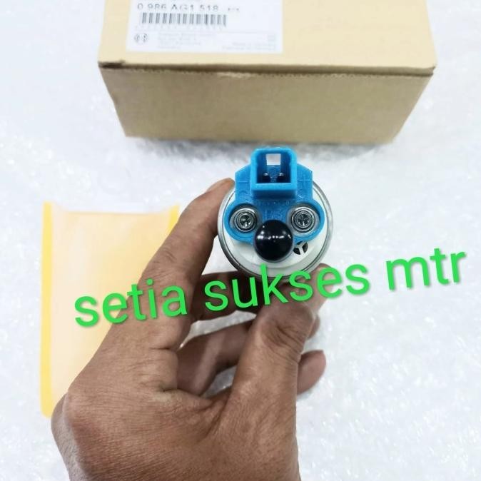 Fuel Pump Rotak Pompa Minyak Suzuki Karimun Estilo