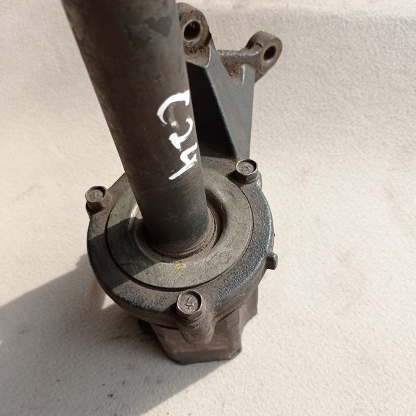 As Roda Intermediate As Kokel Kopel Kohel Covel Cv Joint Dalam Nissan Serena C24 C-24 Xtrail X-Trail