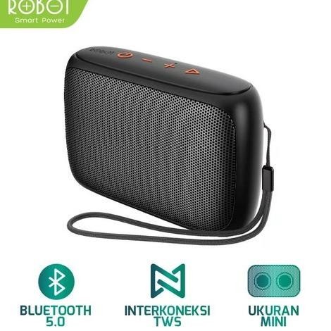 Rb110 Speaker Bluetooth 5.0 Tws Speaker Poble Mini Output 5W