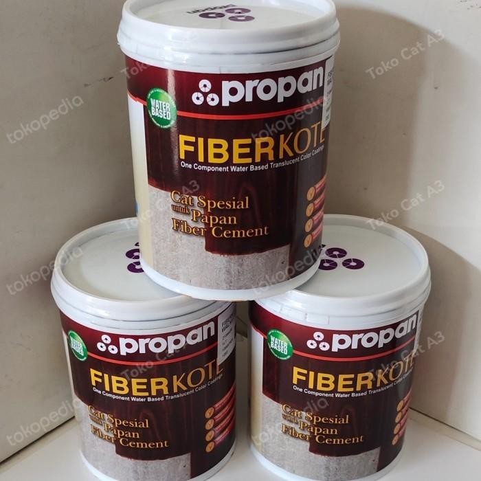 PROPAN FIBERKOTE 888 GLOSS 1 LITER