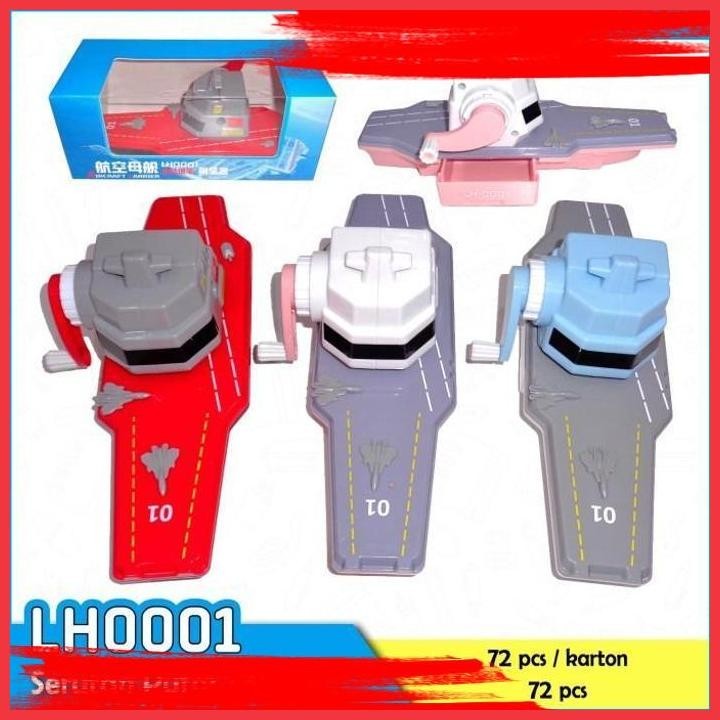 

(ANTI) RAUTAN PENSIL MEJA PUTAR BENTUK KAPAL KOMANDO SATUAN