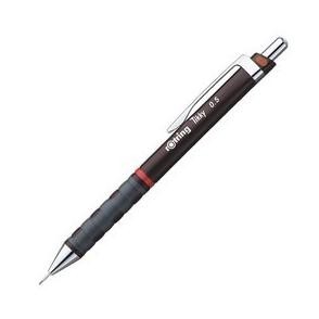 

Trend - Pensil Mekanik Rotring Tikky 0.5 !