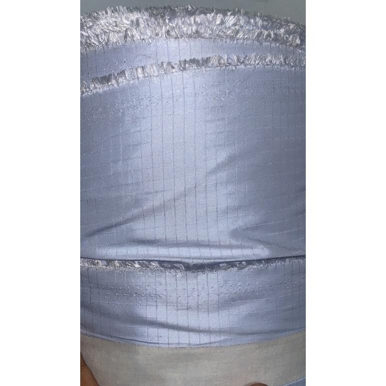 Kain Parasut Ripstop Water Repnt / Anti Air