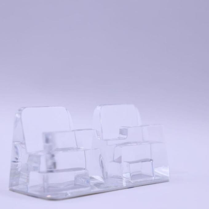 

Big Sale Acrylic Display - Acrylic Bening !