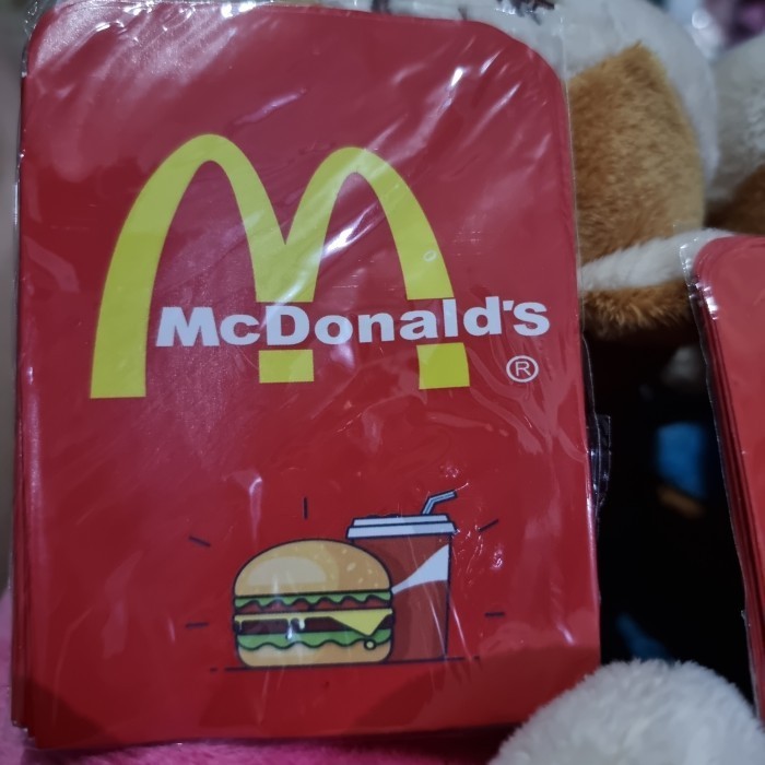 

Isi 10 Amplop Lebaran 2023 Mcd