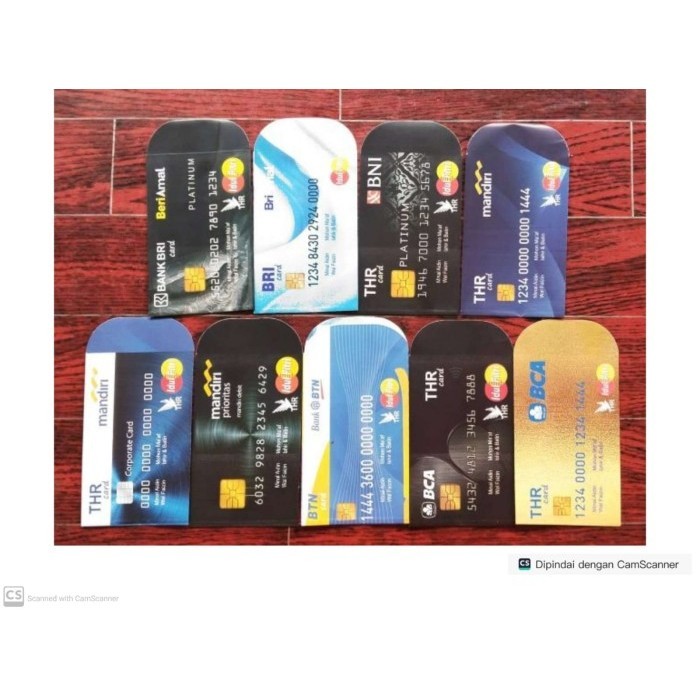 

Amplop Ampau Lebaran Atm Uk Medium Isi 100 Lembar Kter