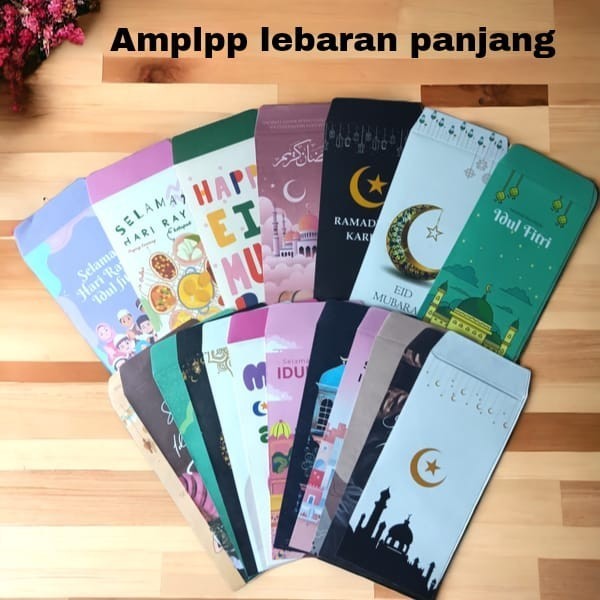 

Amplop Lebaran Amplop Amplop Thr Pnjang