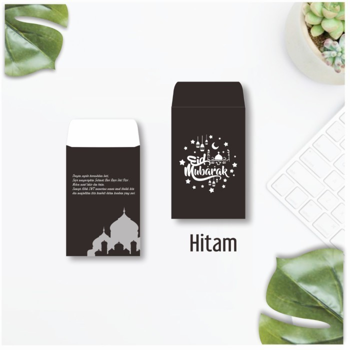 

Amplop Lebaran/Amplop Matt Papper/Amplop Lebaran Unik/Amplop Kertas
