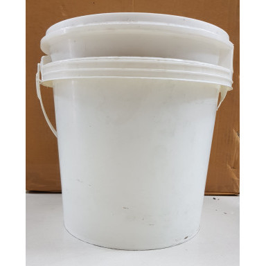 

Ember Kosong Ex Bahan Kue Size M - Bulat