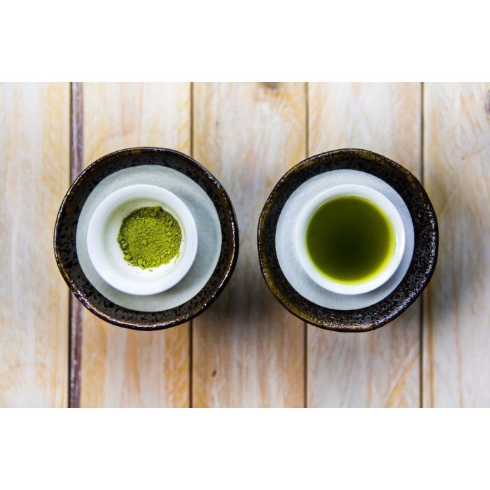 

Matc Tea Ori - Minuman Maupun Bahan Baking Kue