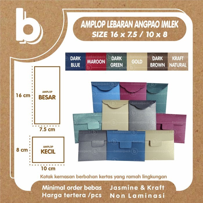 

Amplop Lebaran Angpao Imlek I Amlai00351