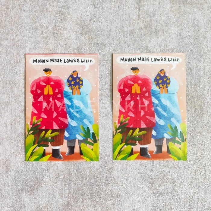 

Amplop Angpao Lebaran Idul Fitri Halal Bi Halal