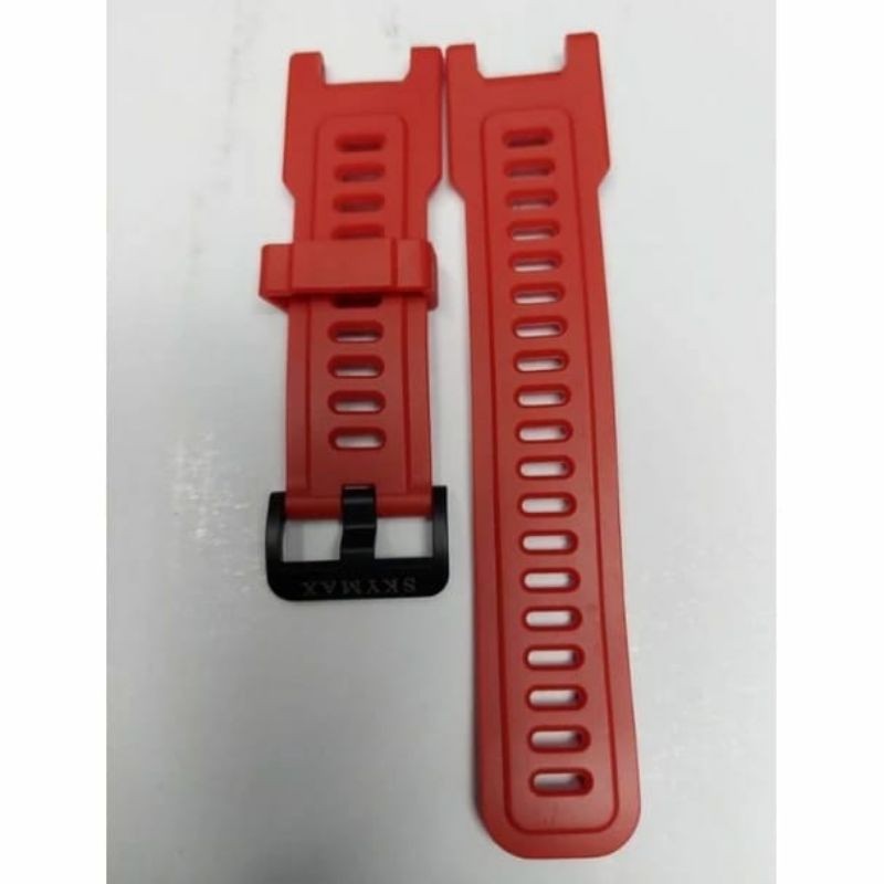 STRAP CADANGAN SKYMAX 2026 TALI JAM TANGAN SKYMAX 2026 PACKING AMAN