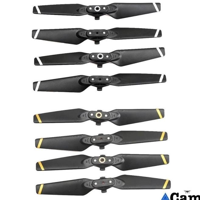 Habis Propeller Baling Baling Drone Dji Spark - tokonisaya