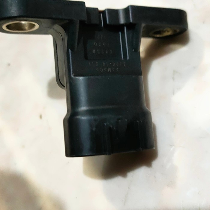 Sensor Map Maf Mazda 2 Ori #Fressti