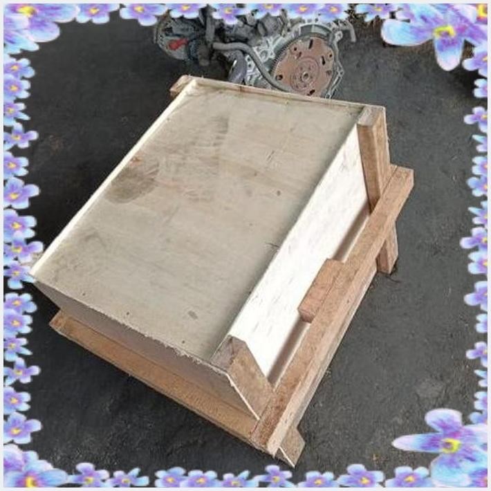 

[SIT] PACKING BARANG PACKING PETI PALET
